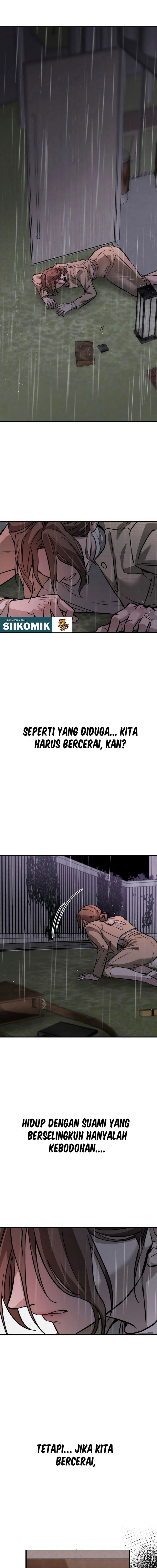 Baca My Desire Is Not a Sin - Chapter 1 halaman 30