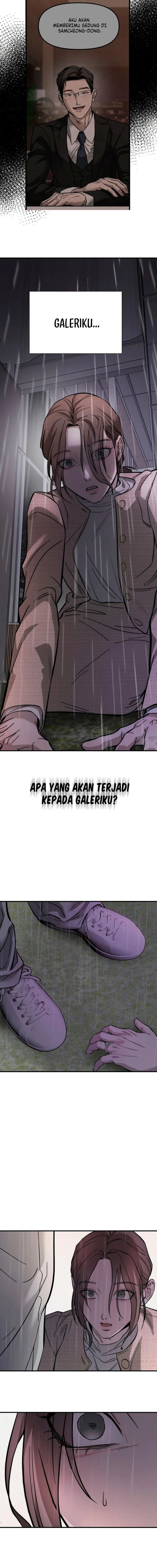 Baca My Desire Is Not a Sin - Chapter 1 halaman 31