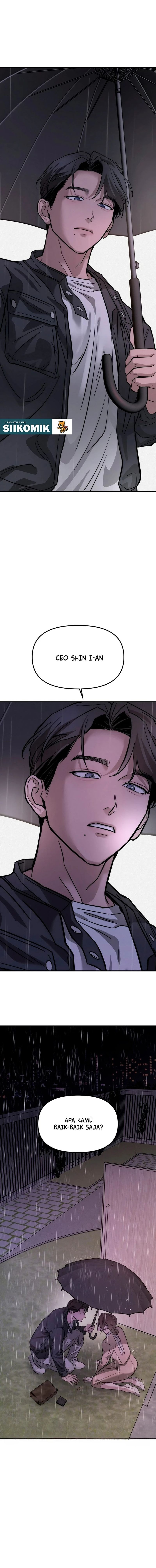 Baca My Desire Is Not a Sin - Chapter 1 halaman 32