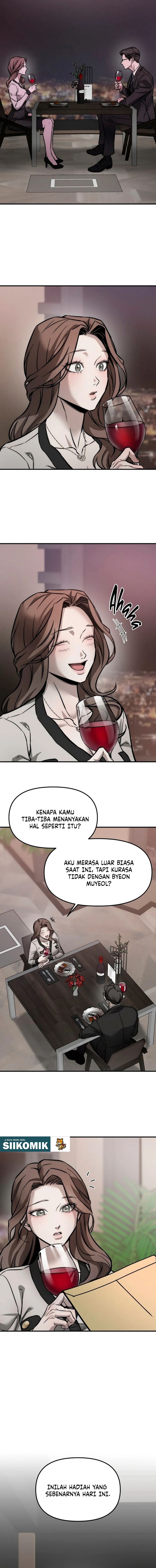 Baca My Desire Is Not a Sin - Chapter 1 halaman 4