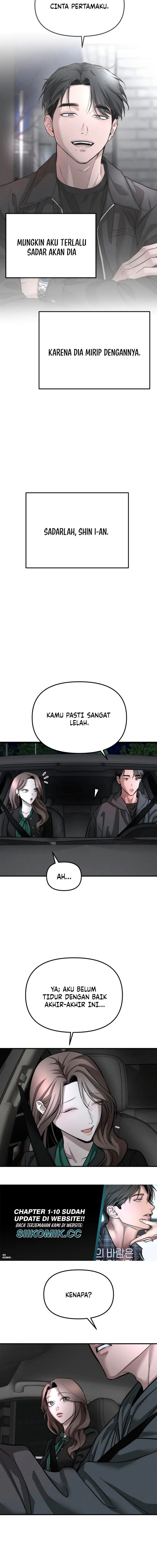 Baca My Desire Is Not a Sin - Chapter 10 halaman 10