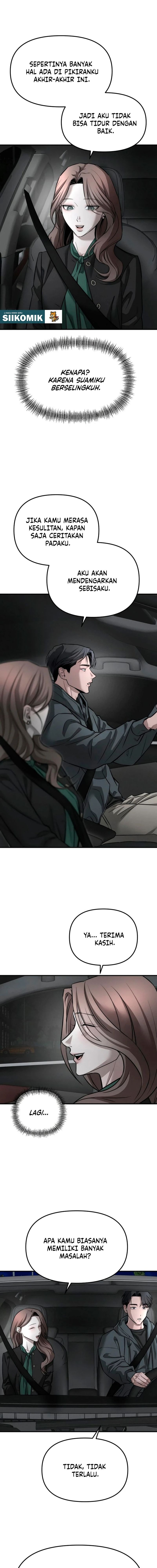 Baca My Desire Is Not a Sin - Chapter 10 halaman 11