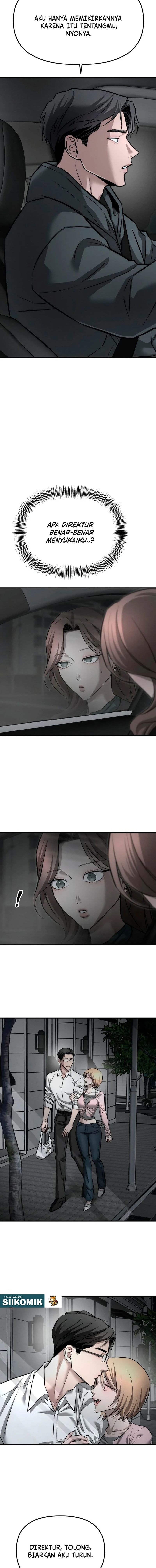 Baca My Desire Is Not a Sin - Chapter 10 halaman 12