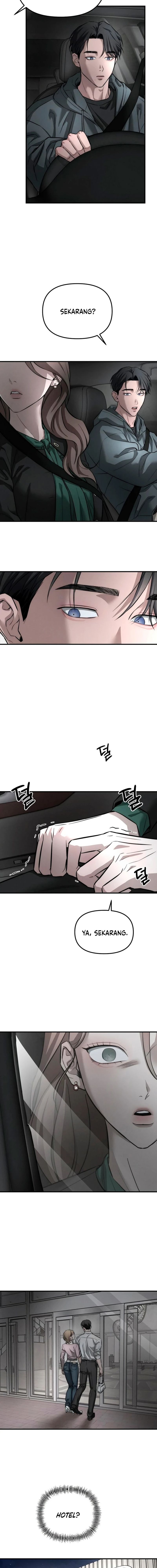 Baca My Desire Is Not a Sin - Chapter 10 halaman 13