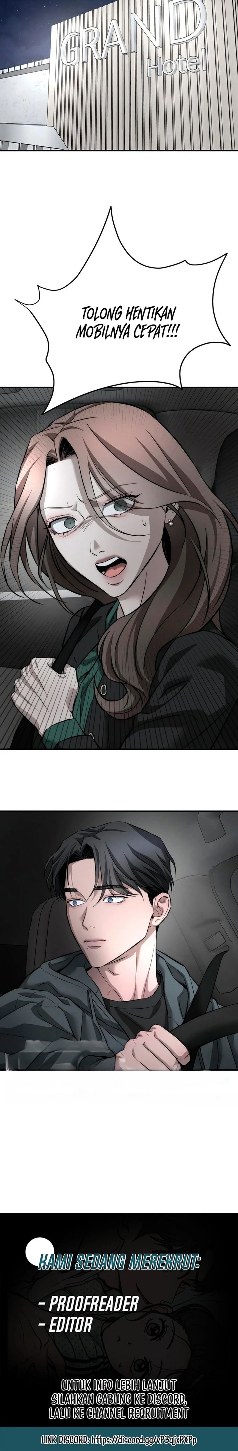 Baca My Desire Is Not a Sin - Chapter 10 halaman 14