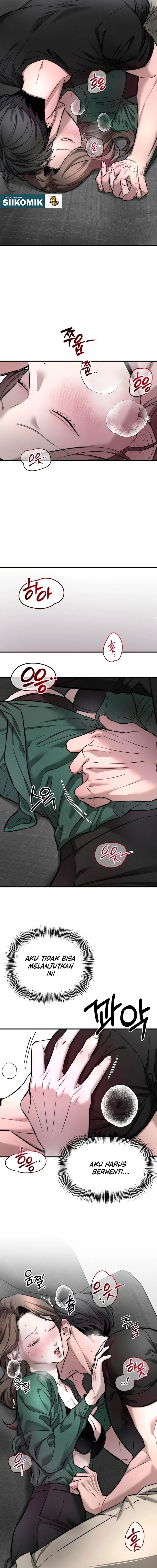 Baca My Desire Is Not a Sin - Chapter 10 halaman 2