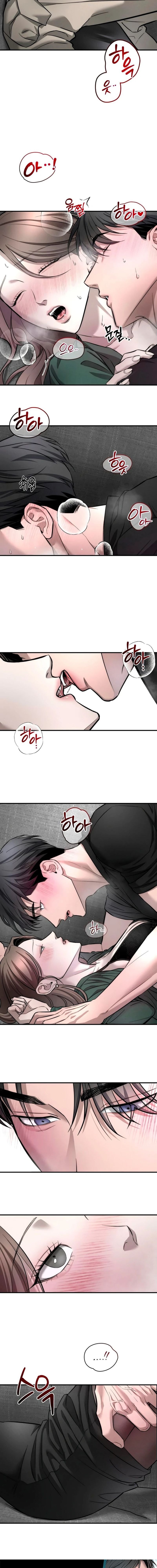 Baca My Desire Is Not a Sin - Chapter 10 halaman 3