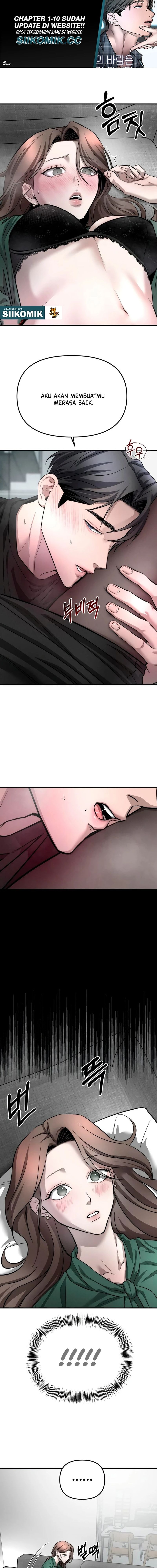 Baca My Desire Is Not a Sin - Chapter 10 halaman 4