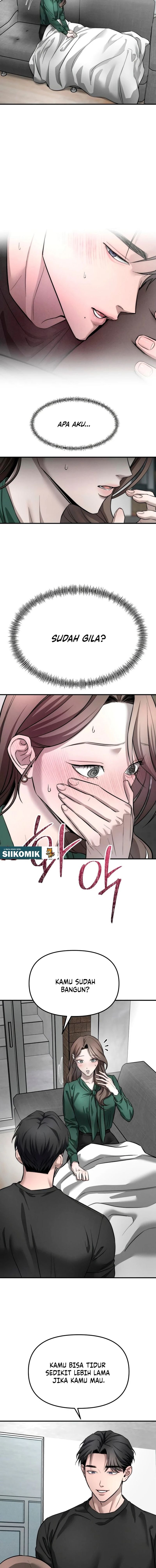 Baca My Desire Is Not a Sin - Chapter 10 halaman 5