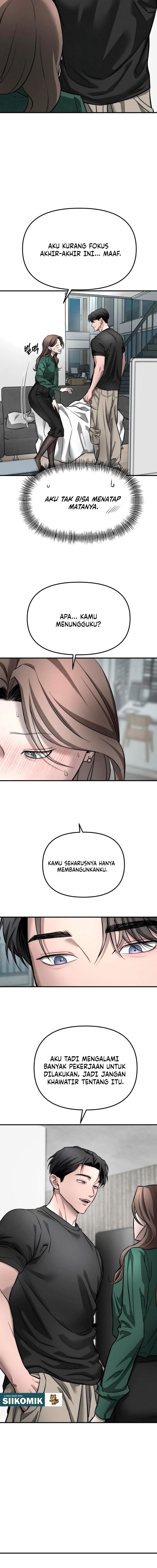 Baca My Desire Is Not a Sin - Chapter 10 halaman 6