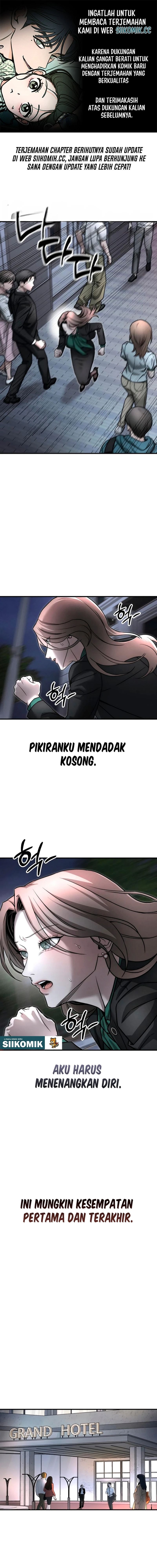 Baca My Desire Is Not a Sin - Chapter 11 halaman 1