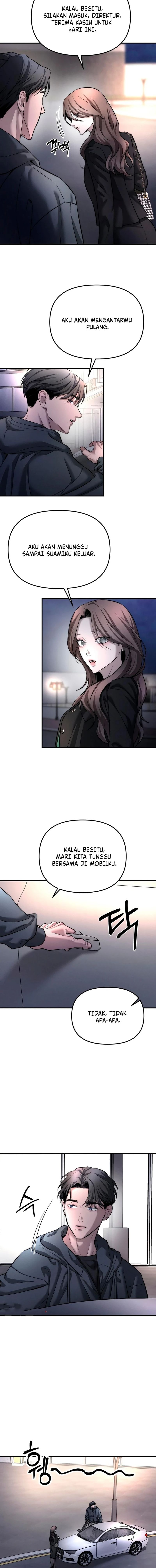 Baca My Desire Is Not a Sin - Chapter 11 halaman 10