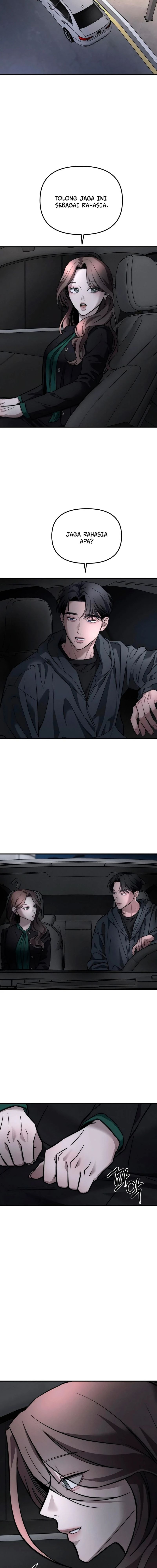 Baca My Desire Is Not a Sin - Chapter 11 halaman 12