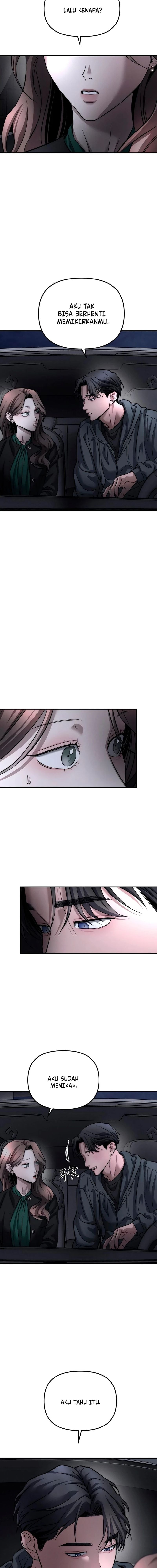 Baca My Desire Is Not a Sin - Chapter 11 halaman 14