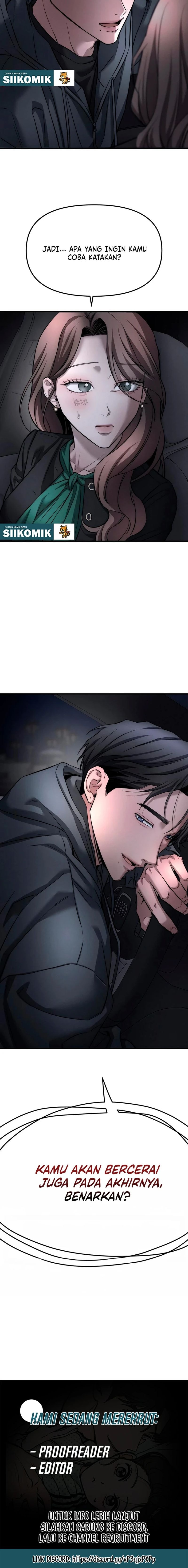 Baca My Desire Is Not a Sin - Chapter 11 halaman 15