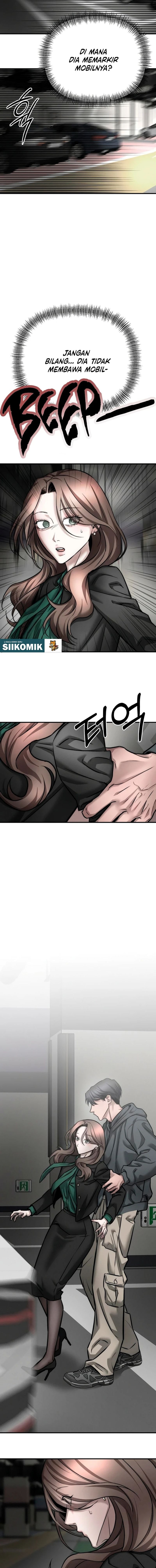 Baca My Desire Is Not a Sin - Chapter 11 halaman 5