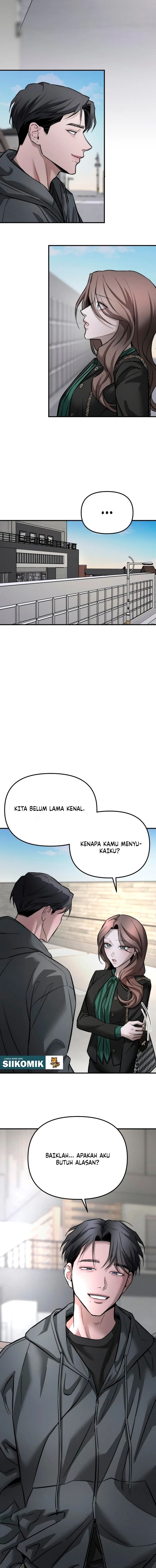 Baca My Desire Is Not a Sin - Chapter 12 halaman 14