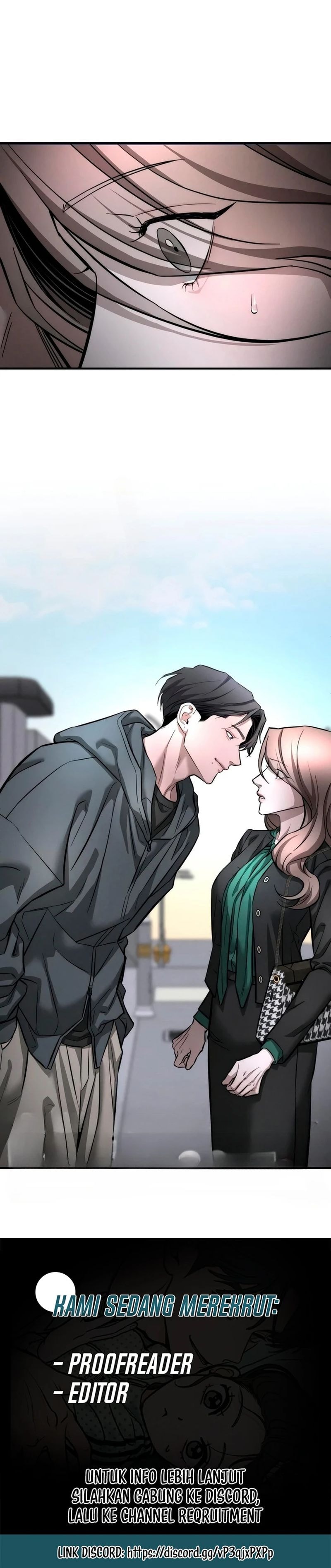 Baca My Desire Is Not a Sin - Chapter 12 halaman 17