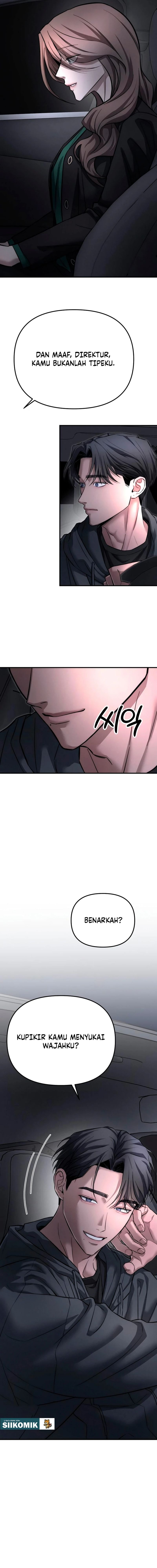 Baca My Desire Is Not a Sin - Chapter 12 halaman 2