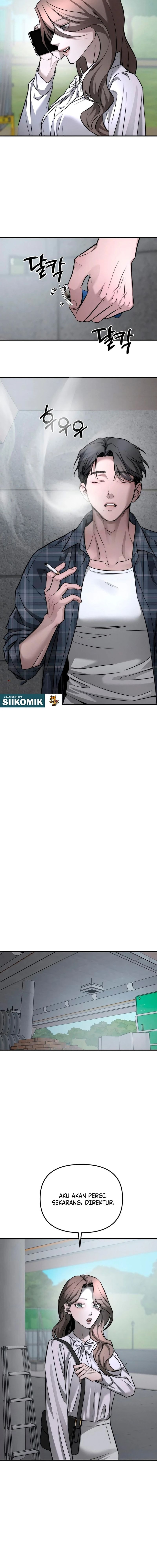 Baca My Desire Is Not a Sin - Chapter 13 halaman 13