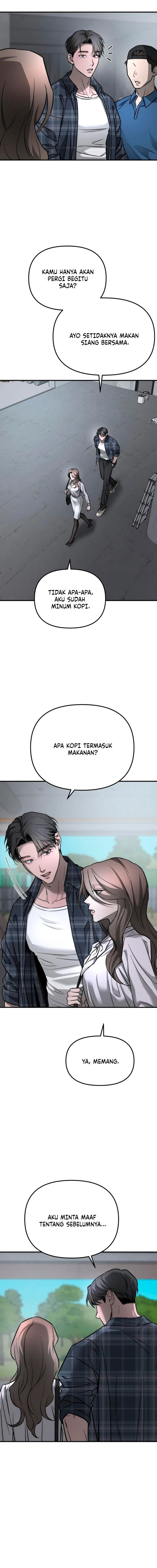 Baca My Desire Is Not a Sin - Chapter 13 halaman 14