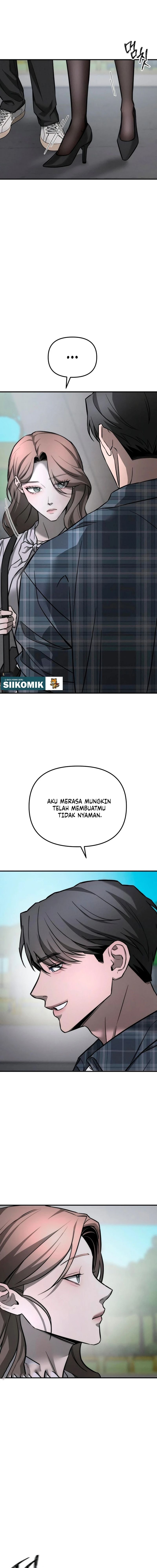 Baca My Desire Is Not a Sin - Chapter 13 halaman 15