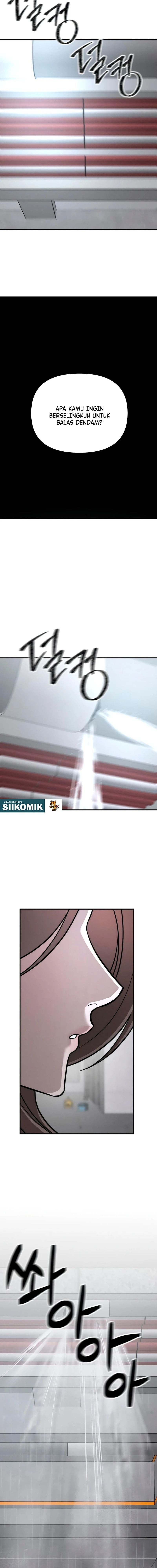 Baca My Desire Is Not a Sin - Chapter 13 halaman 16