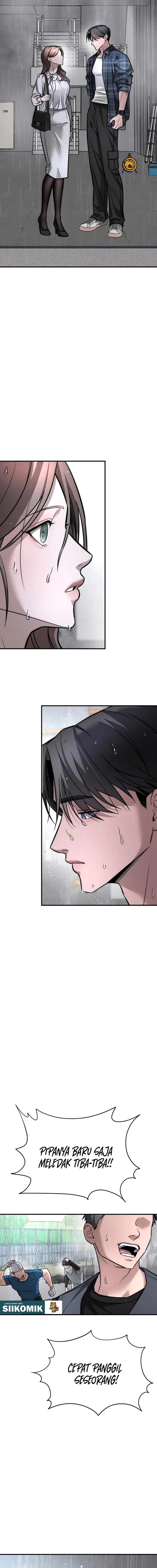 Baca My Desire Is Not a Sin - Chapter 13 halaman 17