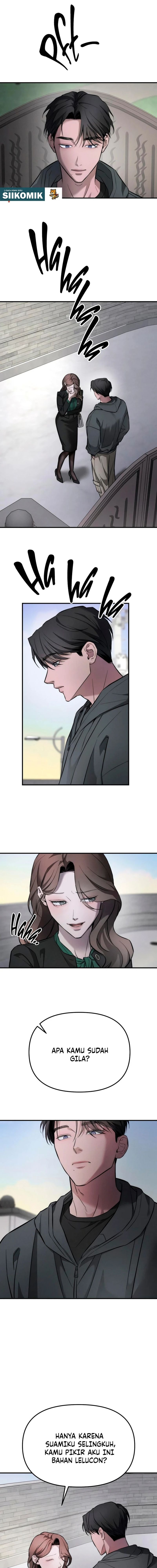 Baca My Desire Is Not a Sin - Chapter 13 halaman 2