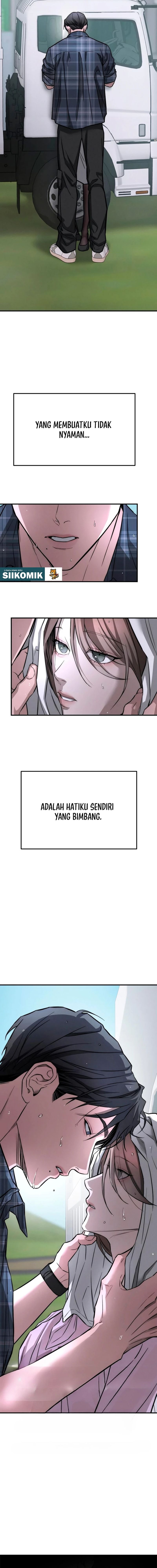 Baca My Desire Is Not a Sin - Chapter 13 halaman 21