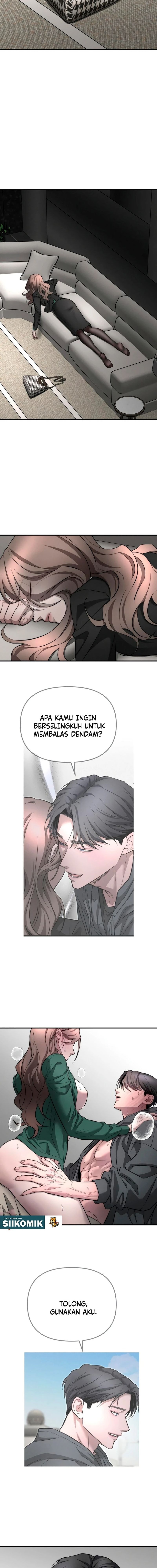 Baca My Desire Is Not a Sin - Chapter 13 halaman 5