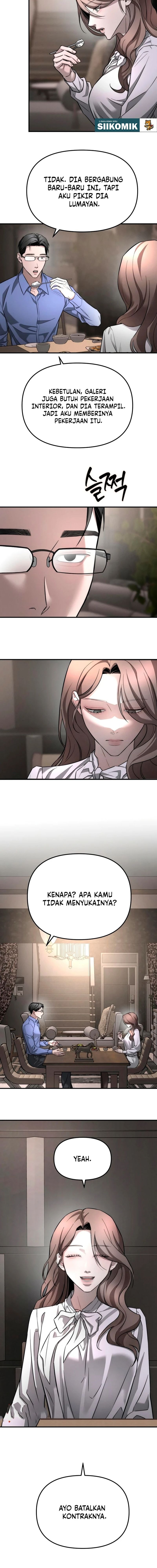 Baca My Desire Is Not a Sin - Chapter 13 halaman 7