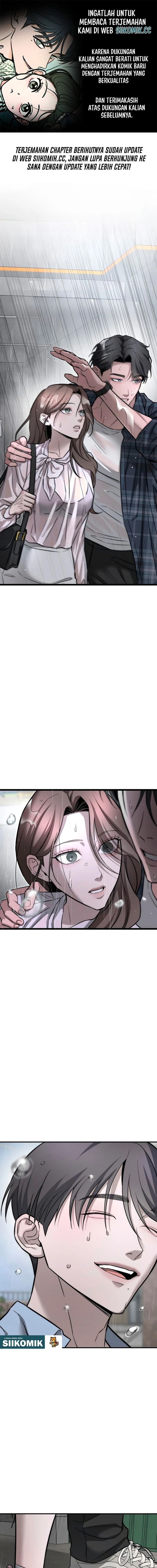 Baca My Desire Is Not a Sin - Chapter 14 halaman 1