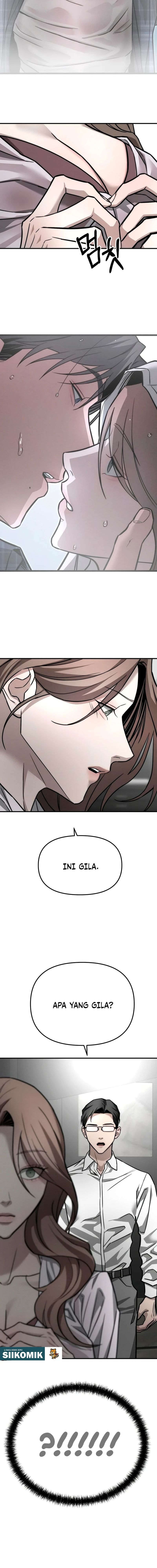 Baca My Desire Is Not a Sin - Chapter 14 halaman 12