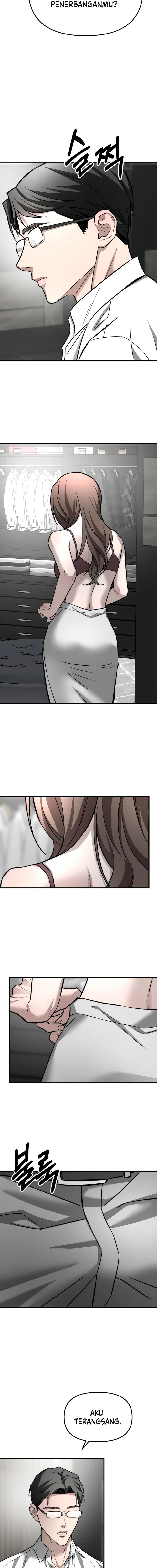 Baca My Desire Is Not a Sin - Chapter 14 halaman 15