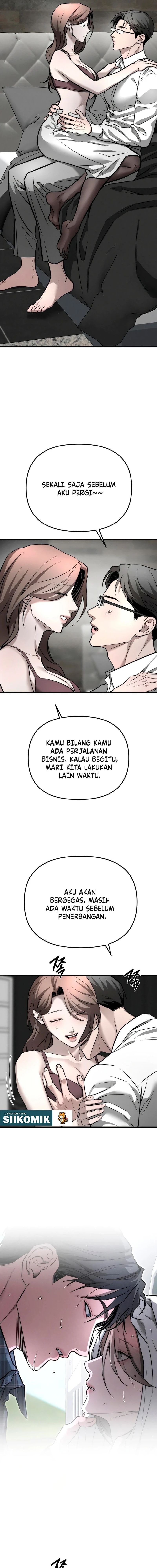 Baca My Desire Is Not a Sin - Chapter 14 halaman 17