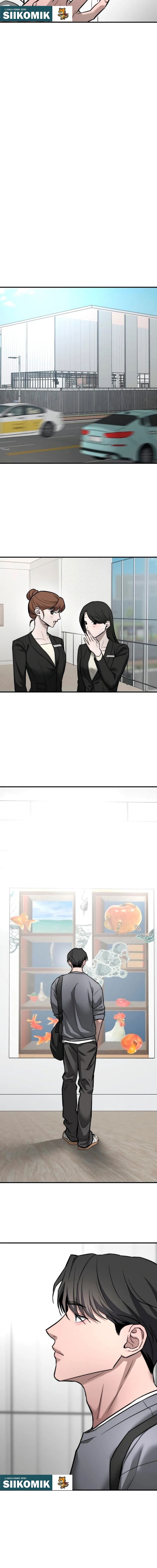 Baca My Desire Is Not a Sin - Chapter 14 halaman 21