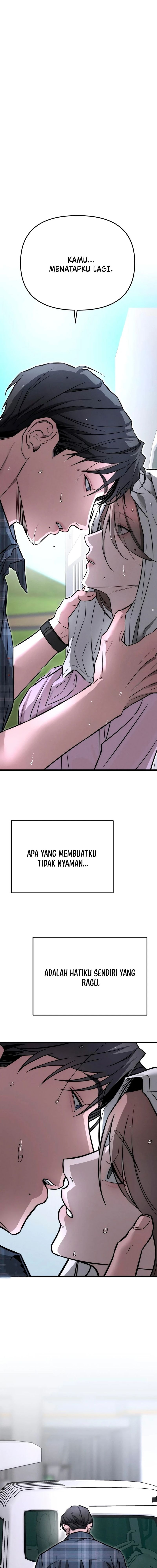 Baca My Desire Is Not a Sin - Chapter 14 halaman 7