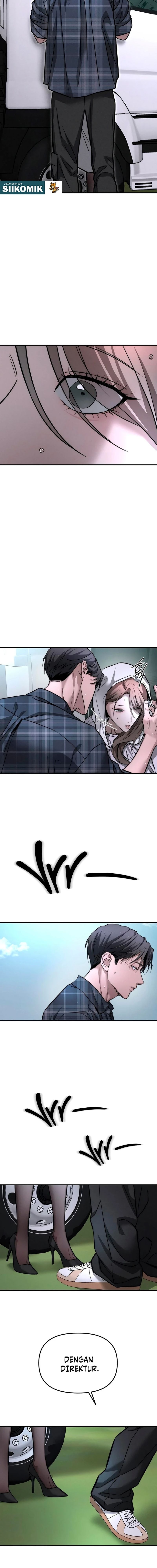 Baca My Desire Is Not a Sin - Chapter 14 halaman 8