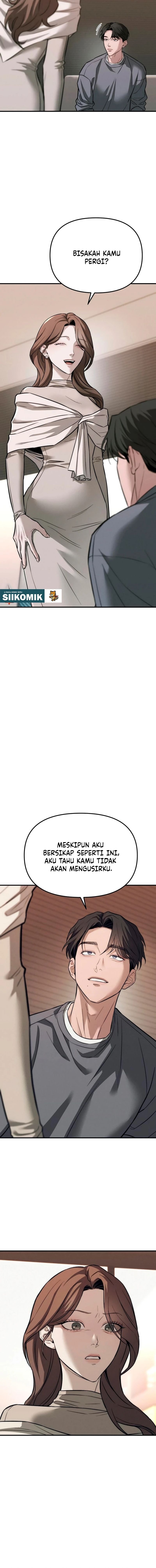 Baca My Desire Is Not a Sin - Chapter 15 halaman 13