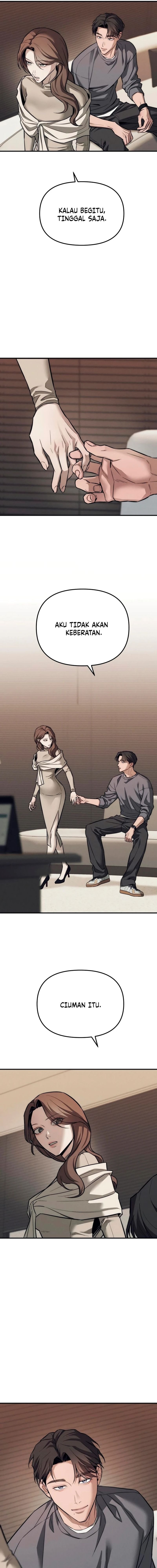 Baca My Desire Is Not a Sin - Chapter 15 halaman 14