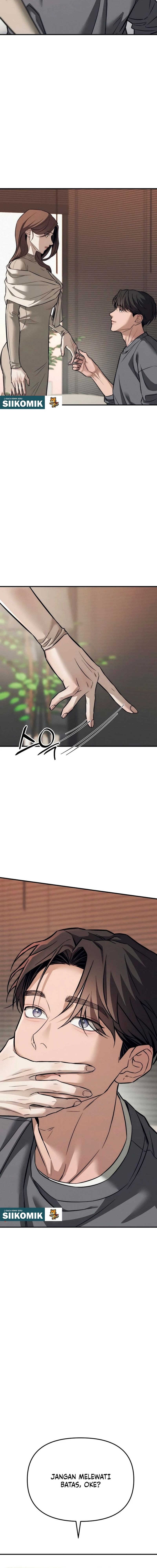 Baca My Desire Is Not a Sin - Chapter 15 halaman 15