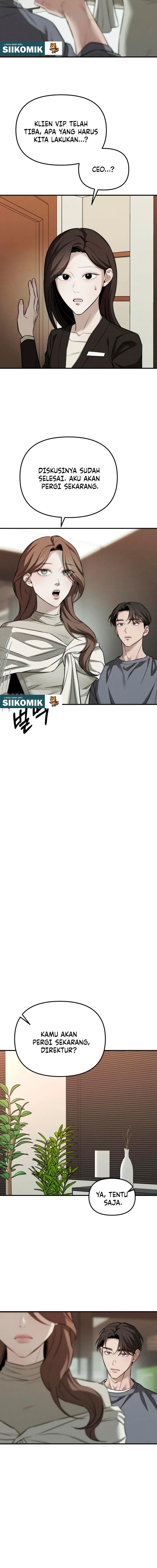 Baca My Desire Is Not a Sin - Chapter 15 halaman 17