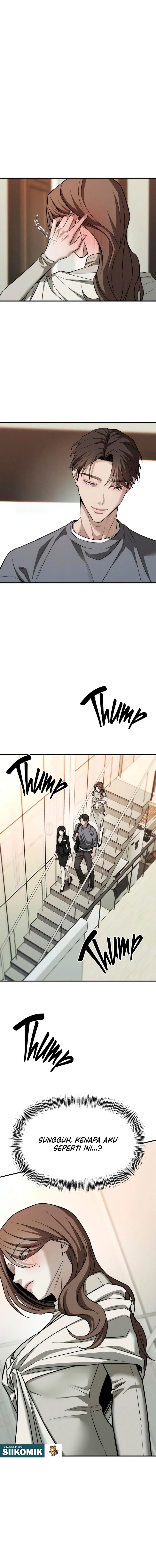 Baca My Desire Is Not a Sin - Chapter 15 halaman 18