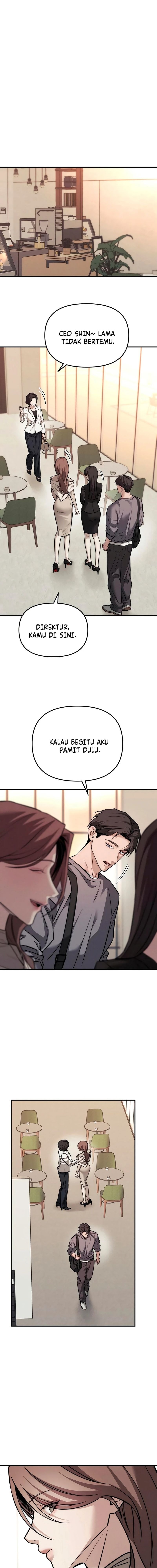 Baca My Desire Is Not a Sin - Chapter 15 halaman 19