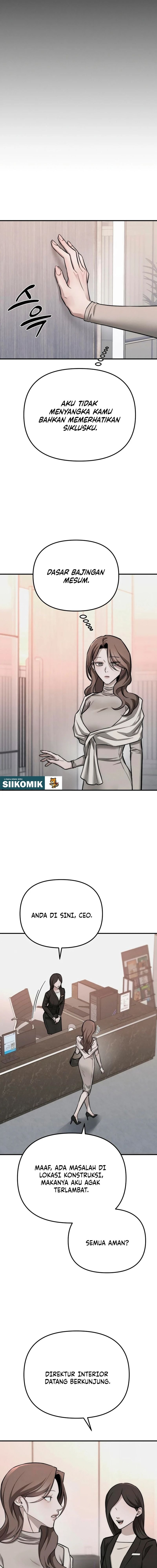 Baca My Desire Is Not a Sin - Chapter 15 halaman 4