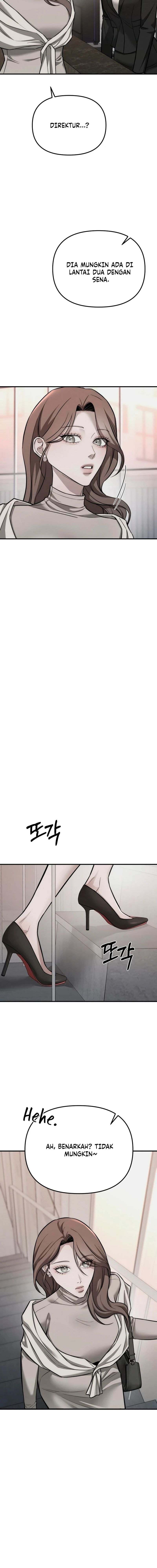 Baca My Desire Is Not a Sin - Chapter 15 halaman 5