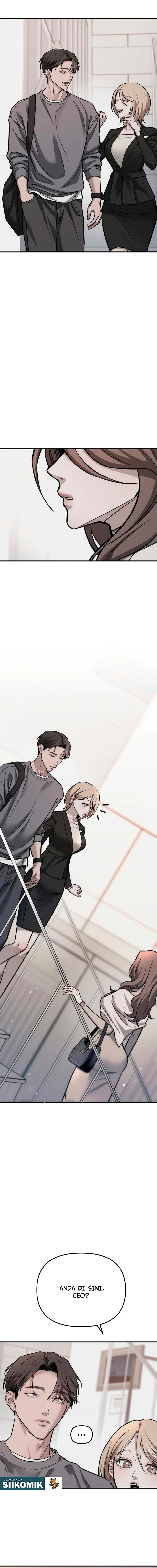 Baca My Desire Is Not a Sin - Chapter 15 halaman 6