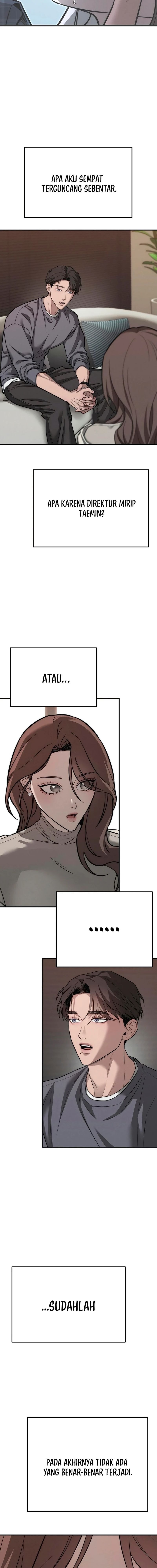 Baca My Desire Is Not a Sin - Chapter 15 halaman 9