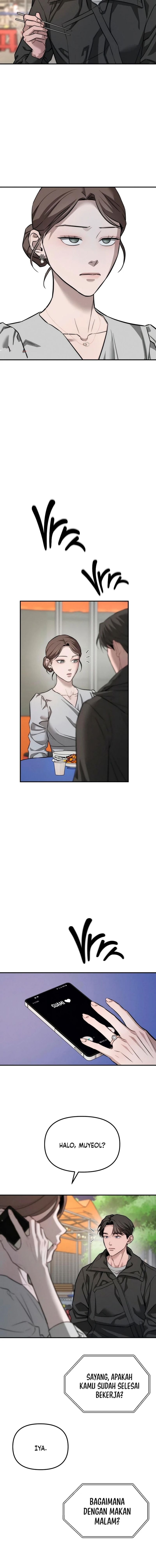 Baca My Desire Is Not a Sin - Chapter 16 halaman 10